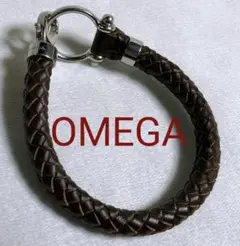 2025年最新】OMEGA ブレスレットの人気アイテム - メルカリ