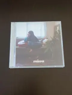 miwa ベストアルバム「miwa」