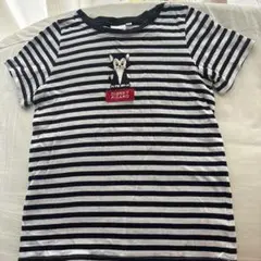 ディズニー フィガロ Tシャツ　　140