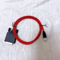 ANNNWZZD Mini DisplayPort変換DVIケーブル