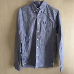 FRED PERRYフレッドペリー　オックスフォードシャツ
