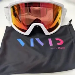 VIVID optics by ZEISS ゴーグル