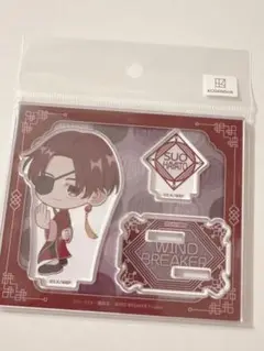 WIND BREAKER アクスタ 蘇枋隼飛 MINI CHINA ver.