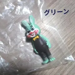 【未開封✨】サイレントヒル3 ロビーがいっぱい 緑 グリーン