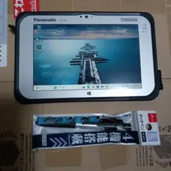 FZ-M1 i5-4302y 4ギガメモリ 128ギガSSD LTE