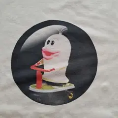 オバQ Tシャツ