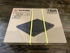 アイリスオオヤマ IHクッキングヒーター IRIS IHC-TS3-B