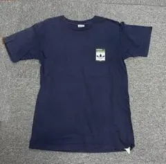 adidas LA MARQUE AUX 3 BANDES Tシャツ　サイズM