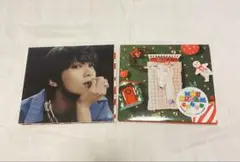 NCT ヘチャン　デジパック　2セット　疾走　Candy