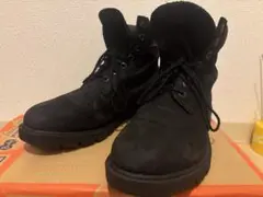 Timberland 6INCH BASIC BOOT BLK