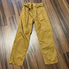 Adam et Rope' スラックスパンツ　38サイズ