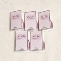 ディオール ミス ディオール ブルーミング ブーケ オードゥトワレ 5ml