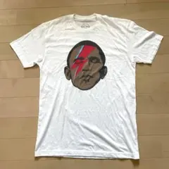 goodie two sleeves バラク・オバマ Tシャツ