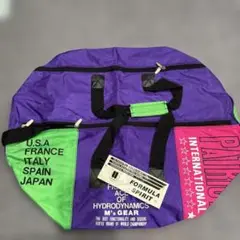 Formula Spirit M's Gear スポーツバッグ