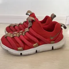 NIKE ナイキ ノービス 22 ㌢