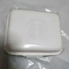 スタバ　福袋　サンドイッチボックス　2019年