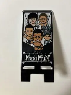 ドラゴンゲート　スマホスタンド