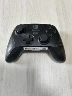 Nintendo Switch ホリパッド
