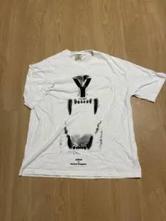 LYFT オーバーサイズTシャツ