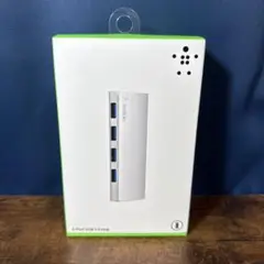 Belkin 4-Port USB 3.0 Hub