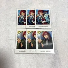 あんスタ 逆先夏目 ぱしゃっつ vol.5