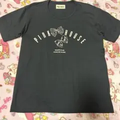 ピンクハウス　ブラック