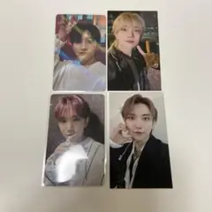 SEVENTEEN LOVE 会場限定 FML ドーム ジョシュア セット