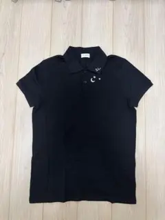 2025年最新】Saint Laurent メンズ ポロシャツの人気アイテム