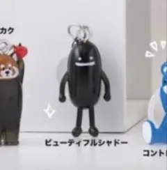 ビューティフルシャドー3個セット
