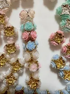ロンデル　1個 90円