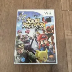 大乱闘スマッシュブラザーズX