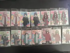 ゆるキャン△SEASON3 ウエハース 34枚