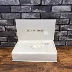 Lt3 HANAE MORI モリハナエ サテンシーツ 140×240cm 白