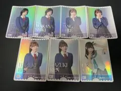 ラブカ 声優 PE まとめ売り