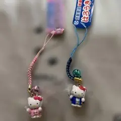 映画村キティ
