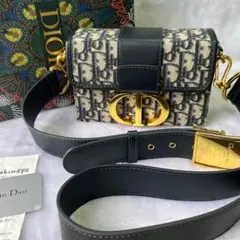 ディオール Dior 30MONTAIGNE ボックスバッグ