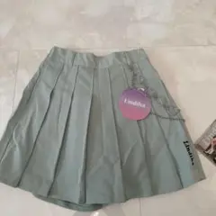 リンディア　スカートショートパンツ