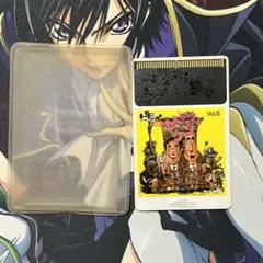 PCエンジン HuCARD カトちゃんケンちゃん