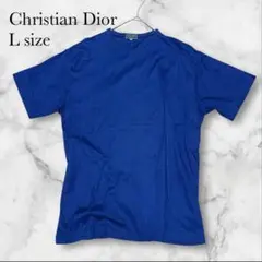 Dior グラフィックプリント Tシャツ Mサイズ dior グラフィックプリント Tシャツ Mサイズ 黒 - メルカリ