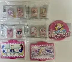 アイカツ！ グッズコレクション２～大スター宮いちごまつり～