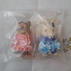 レア　シルバニア　USチアリーダー 新品 2025年最新】シルバニア チアリーダーの人気アイテム - メルカリ