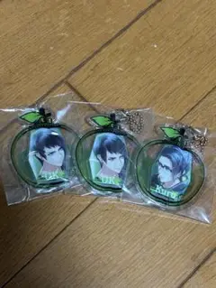 DYNAMIC CHORD apple-polisher Kuro UK