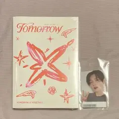 TXT 『minisode 3: TOMORROW』