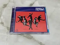 RADIO FISH PERFECT HUMAN CD＋DVD