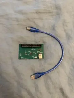 N64 ダンパー V3 カートリッジダンプ用基板