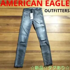 ☆新品☆タグあり☆ AMERICAN EAGLE OUTFITTERS