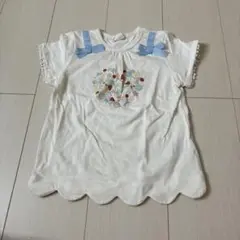 シシュノン　Tシャツ