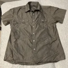 トップス　半袖　シャツ メンズ　Ｌ