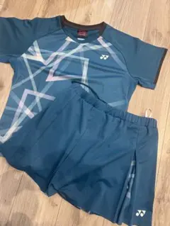 YONEX ユニホーム セットアップ Oサイズ
