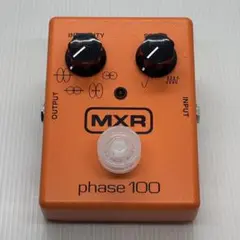2025年最新】MXR PHASE 100の人気アイテム - メルカリ